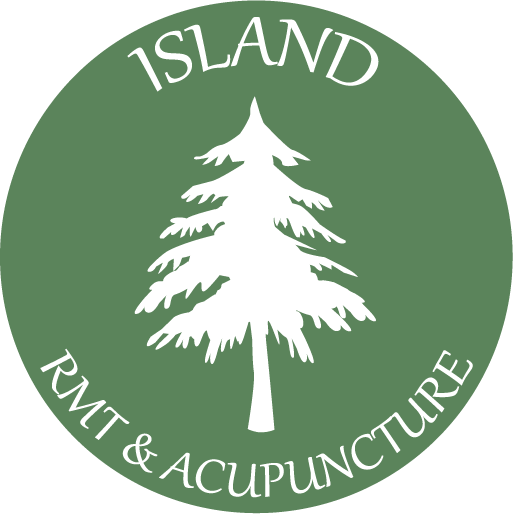 Island RMT - Registered Massage Therapist  - Courtney - Comox  Cumberland